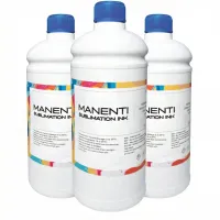 Сублимационные чернила Manenti