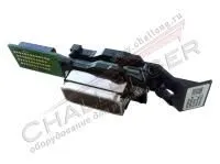 Epson DX-4 Solvent