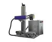 Лазерный маркировщик Ray Fiber-Marker PTB3
