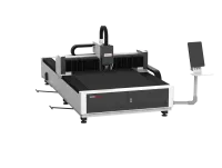 Станок лазерной резки металла оптоволоконный BOSSLASER L 3x1.5м BM06K