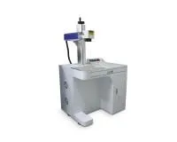 Лазерный маркировщик Ray Fiber-Marker 221