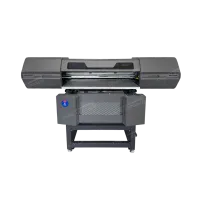 Сувенирный УФ принтер ALLWIN 6090UV, Epson i3200