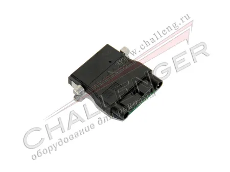 Xaar 126/80