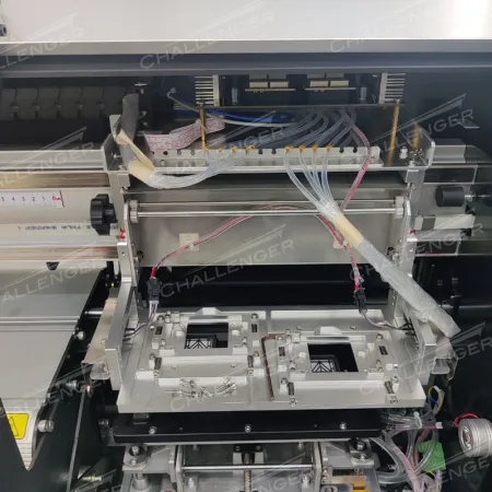 Экосольветный принтер Phaeton Galaxy UD3202 Epson i3200 (UD32R2LD+)