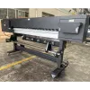 Экосольвентный принтер Phaeton Galaxy 1802 Epson i3200 (UD-18R2LС+)