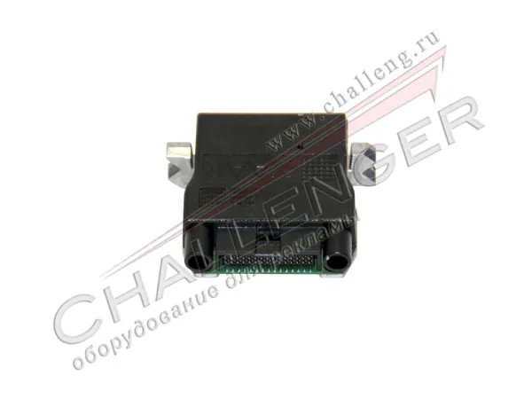 Xaar 126/80