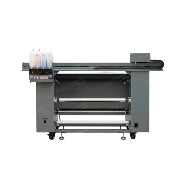Текстильный принтер прямой печати 1200 мм Rimal RT1200 Epson i3200-A1