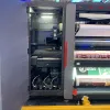Двусторонний УФ принтер ALLWIN 3200UV-D, KM1024
