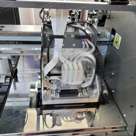 Экосольвентный принтер Magellan E161 Epson i1600