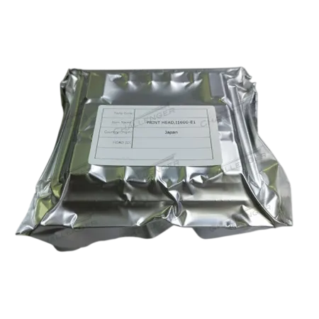 Головка печатающая EPSON 1600