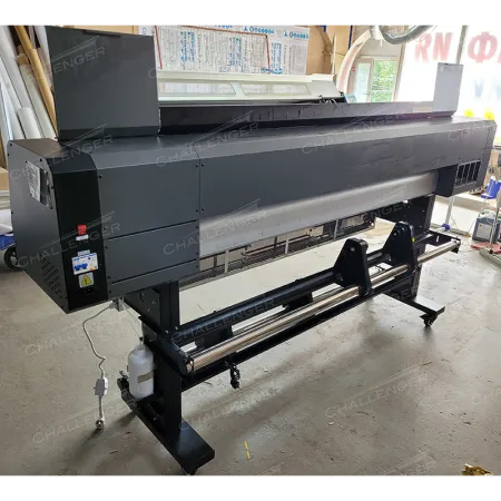 Экосольвентный принтер Magellan E161 Epson i1600