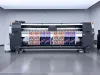 Рулонный УФ-принтер Magellan UV E3204, Epson i3200