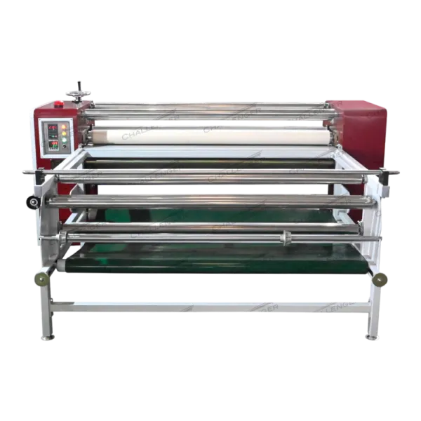 Каландровый термопресс BC200