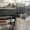 Экосольвентный принтер Allwin E1602 Epson I3200 Laser Detected