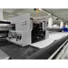 Гибридный УФ-принтер Allwin 6.6M, KM 1024A