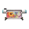 Рулонный УФ принтер Phaeton Galaxy UD-18R2LU, Epson I3200