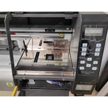 Рулонный УФ принтер Magellan UV E161, Epson i3200