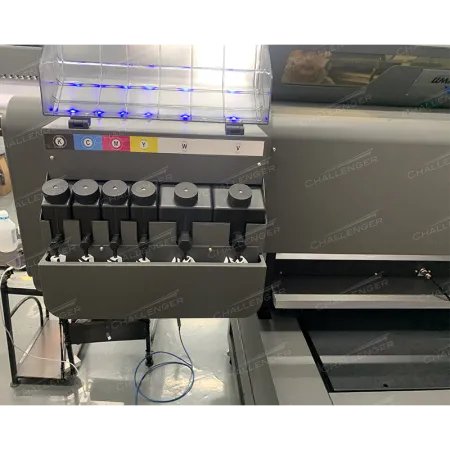 Сувенирный УФ принтер ALLWIN 6090UV, Epson i3200