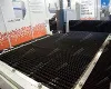 Станок лазерной резки металла оптоволоконный BOSSLASER L 1.5х1.5м BM06K