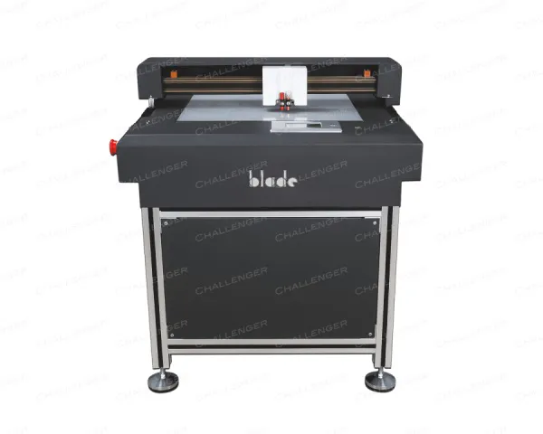 Плоттер BLADE F6045
