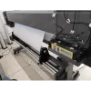 Рулонный УФ принтер Magellan UV E161, Epson i3200