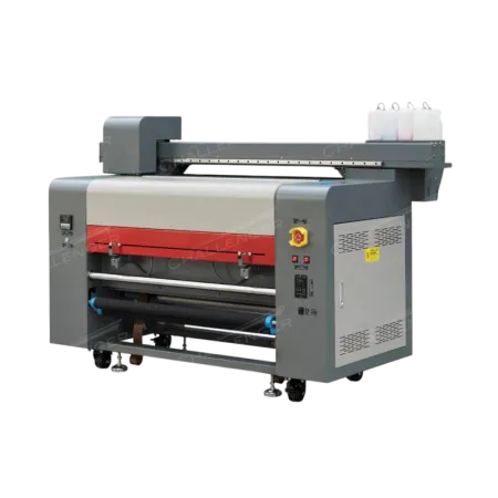 Текстильный принтер прямой печати 1200 мм Rimal RT1200 Epson i3200-A1