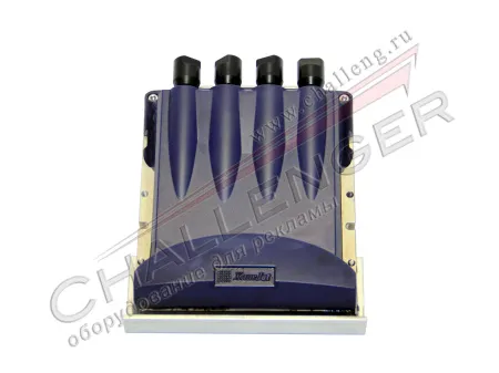 Xaar 500/40