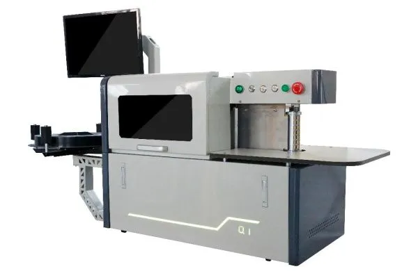 Бортогиб Rimal ProBender Q1