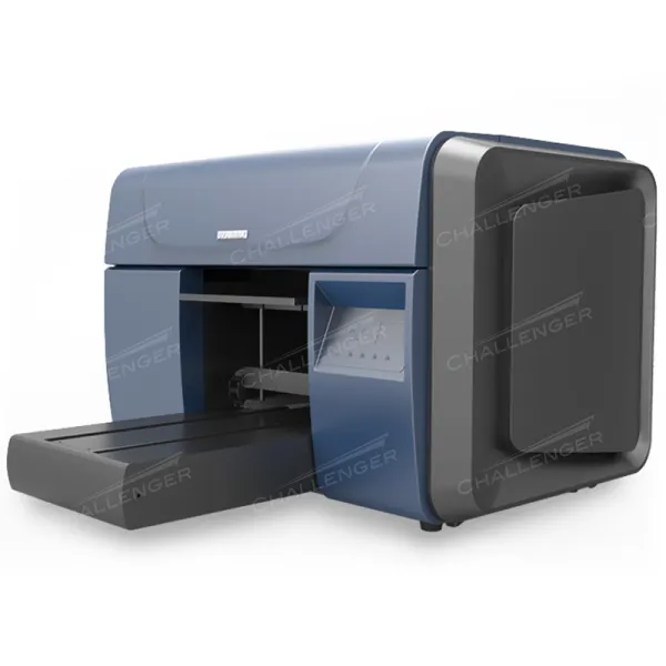 Сувенирный УФ принтер Rimal UVA3 MAX, EPSON i3200HD