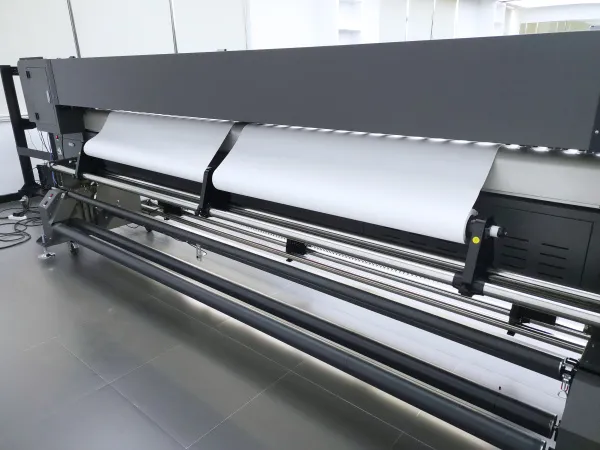Рулонный УФ-принтер Magellan UV E3202, Epson i3200