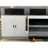 Рулонный УФ-принтер Allwin 5300UVA RTR, KM 1024
