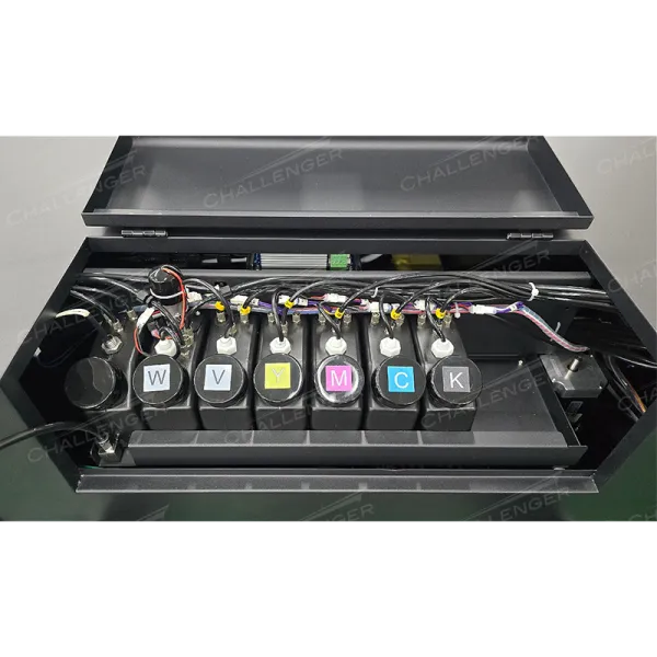 Galaxy UD-A3 UV-DTF