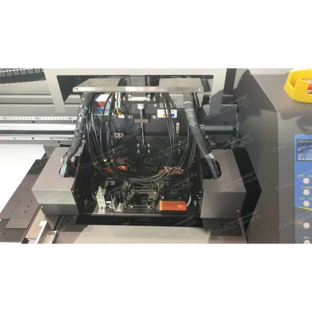 Гибридный УФ-принтер Allwin E1806UV, Epson i3200-U1