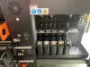 Рулонный УФ принтер ALLWIN 3203UV AI-Double-sided, KM 1024