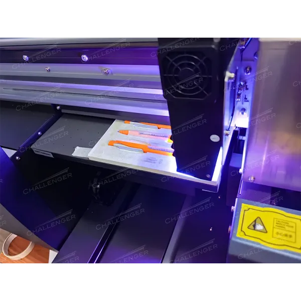 Сувенирный УФ принтер Rimal UVA3 MAX, EPSON i3200HD
