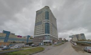 г. Новосибирск