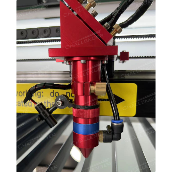 Лазерно-гравировальная машина Ray 1390 N Plus 1